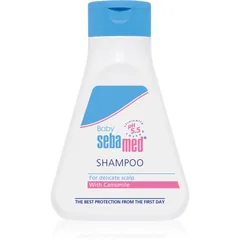 Sebamed Baby Wash Shampoo für feines Haar