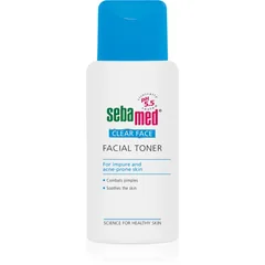 Sebamed Clear Face Facial Toner Reinigendes Gesichtshauttonikum