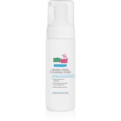 Sebamed Clear Face Antibacterial Cleansing Foam Reinigungsschaum