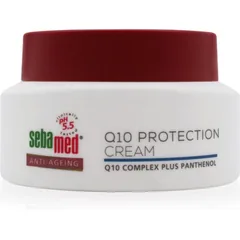 Sebamed Anti-Ageing Q10 Protection Cream Schutzcreme mit dem Coenzym Q10