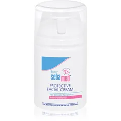 Sebamed Baby Care Schützende Gesichtscreme