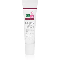 Sebamed Anti-Ageing Lifting Eye Cream Lifting-Augencreme mit dem Coenzym Q10