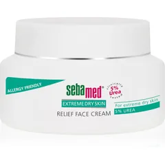 Sebamed Extreme Dry Skin die beruhigende Creme für sehr trockene Haut 5% Urea