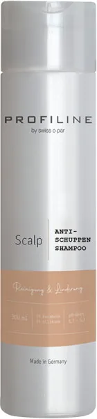 Swiss-O-Par Swiss o Par Profiline Kopfhaut Shampoo Anti-Schuppen