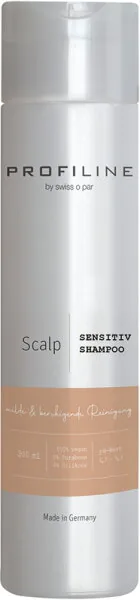 Swiss-O-Par Swiss o Par Profiline Kopfhaut Shampoo Sensitiv