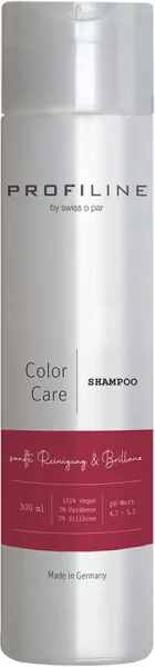 Swiss-O-Par Swiss o Par Profiline Farbpflege Shampoo