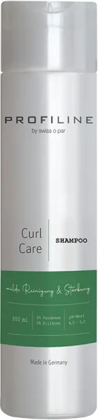 Swiss-O-Par Swiss o Par Profiline Locken Shampoo