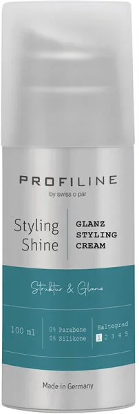 Swiss-O-Par Swiss o Par Profiline Glanz Styling Creme
