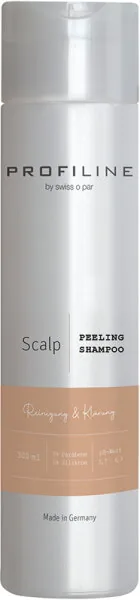 Swiss-O-Par Swiss o Par Profiline Peeling Shampoo