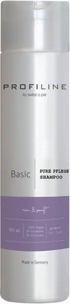 Swiss-O-Par Profiline Basic Shampoo