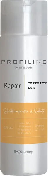 Swiss-O-Par Swiss o Par Profiline Aufbau Intensivkur