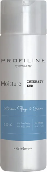 Swiss-O-Par Swiss o Par Profiline Feuchtigkeits Intensivkur