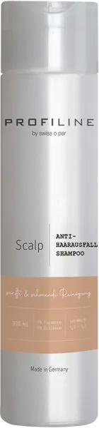 Swiss-O-Par Swiss o Par Profiline Kopfhaut Shampoo Anti-Haarausfall