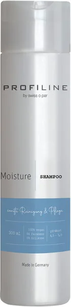 Swiss-O-Par Swiss o Par Profiline Feuchtigkeits Shampoo