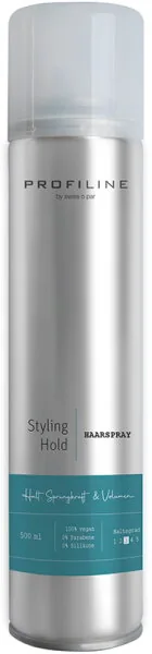 Swiss-O-Par Swiss o Par Profiline Halt Haarspray