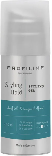 Swiss-O-Par Swiss o Par Profiline Halt Styling Gel