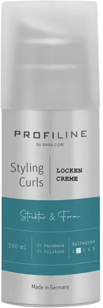 Swiss-O-Par Swiss o Par Profiline Locken Creme