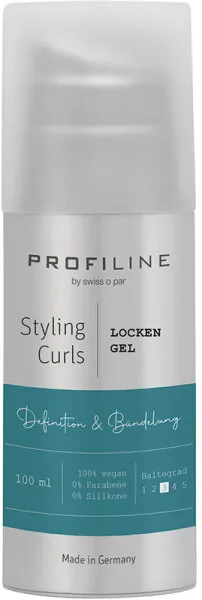Swiss-O-Par Swiss o Par Profiline Locken Gel