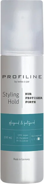 Swiss-O-Par Swiss o Par Profiline Kurfestiger Forte