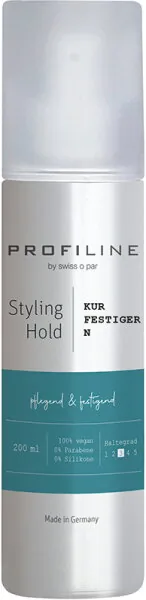 Swiss-O-Par Swiss o Par Profiline Halt Kurfestiger N