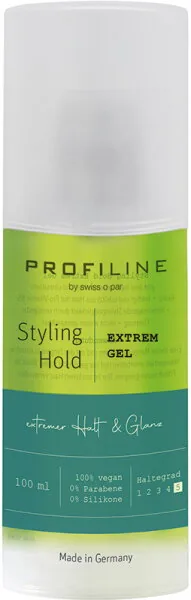 Swiss-O-Par Swiss o Par Profiline Halt Extrem Gel
