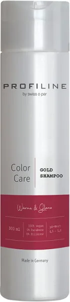 Swiss-O-Par Swiss o Par Profiline Farbpflege Shampoo Gold