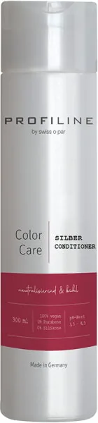 Swiss-O-Par Profiline Farbpflege Silber Conditioner