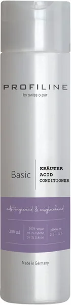 Swiss-O-Par Swiss o Par Profiline Kräuter Acid Kurspülung