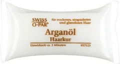 Swiss-O-Par Swiss o Par Arganöl Haarkurkissen