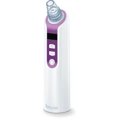 BEURER FC 41 Mikrodermabrasion Gerät .