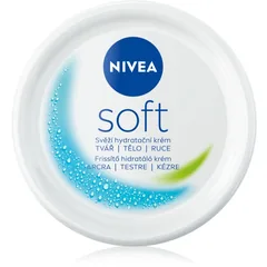 Nivea Soft Feuchtigkeitscreme
