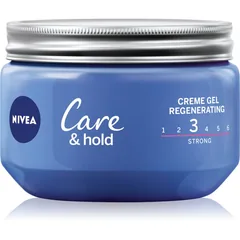 Nivea Care & Hold Haargel