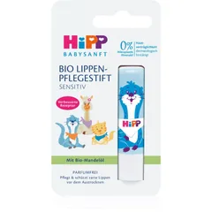 Hipp Babysanft BIO Lippenbalsam