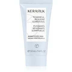 KERASILK Specialists Strengthening Mask stärkende Maske mit feuchtigkeitsspendender Wirkung