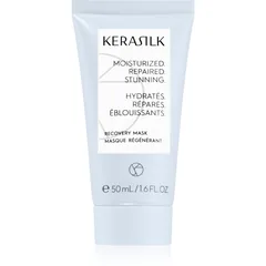 KERASILK Specialists Recovery Mask regenerierende Maske für die Haare