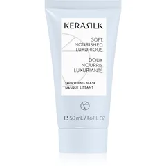 KERASILK Specialists Smoothing Mask glättende Maske mit nahrhaften Effekt