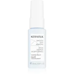 KERASILK Specialists Taming Balm Nährendes Balsam für unnachgiebige und strapaziertes Haar