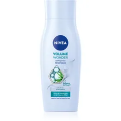 Nivea Volume Wonder Pflegeshampoo für mehr Haarvolumen
