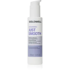 Goldwell Dualsenses Just Smooth 6 Effects Serum Haarserum gegen strapaziertes Haar