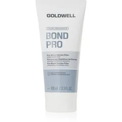 Goldwell Dualsenses Bond Pro Pre-Wash Cortex Filler Feuchtigkeitspflege zur Nutzuung vor der Haarwäsche mit regenerierender Wirkung