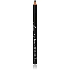 essence Eyebrow DESIGNER Augenbrauenstift Farbton 01 Black