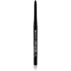 essence LONG-LASTING Eyeliner Farbton 01 Black Fever