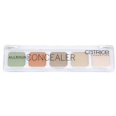 Catrice Allround Palette mit Korrekturstiften