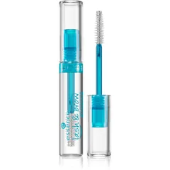 essence Lash & Brow Gel-Mascara für Wimpern und Augenbrauen