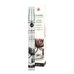 Vivian Gray Vivanel Lotus&Rose 10 ml