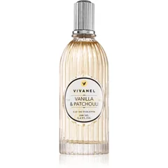 Vivian Gray Vivanel Vanilla & Patchouli für Damen 100 ml