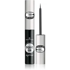 essence Liquid Ink Eyeliner Farbton 01