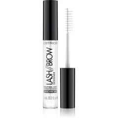 Catrice Lash Brow Designer Gel-Mascara für Wimpern und Augenbrauen