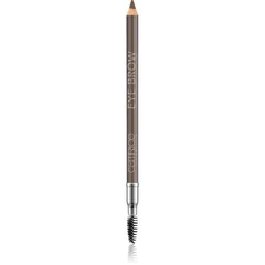 Catrice Stylist Augenbrauenstift mit Bürste Farbton 040 Don't Let Me Brow'n