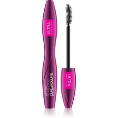 Catrice Glam & Doll Curl & Volume Volumen-Mascara für geschwungene Wimpern